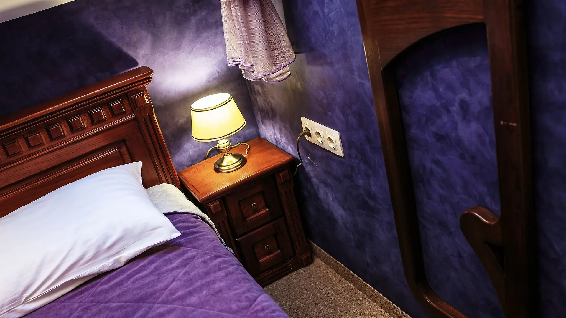 Hotel 39 Leopoli