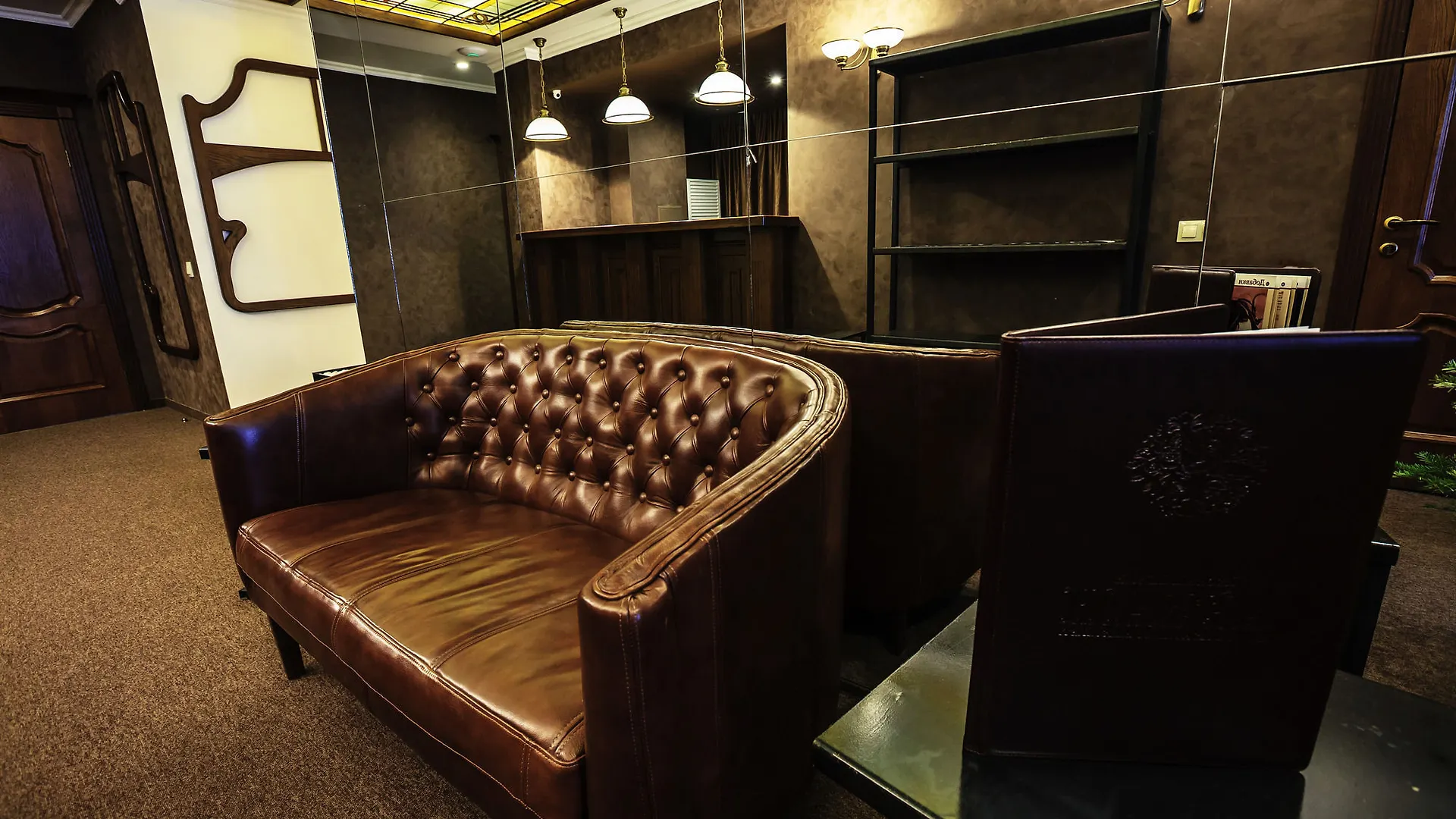 Hotel 39 Leopoli