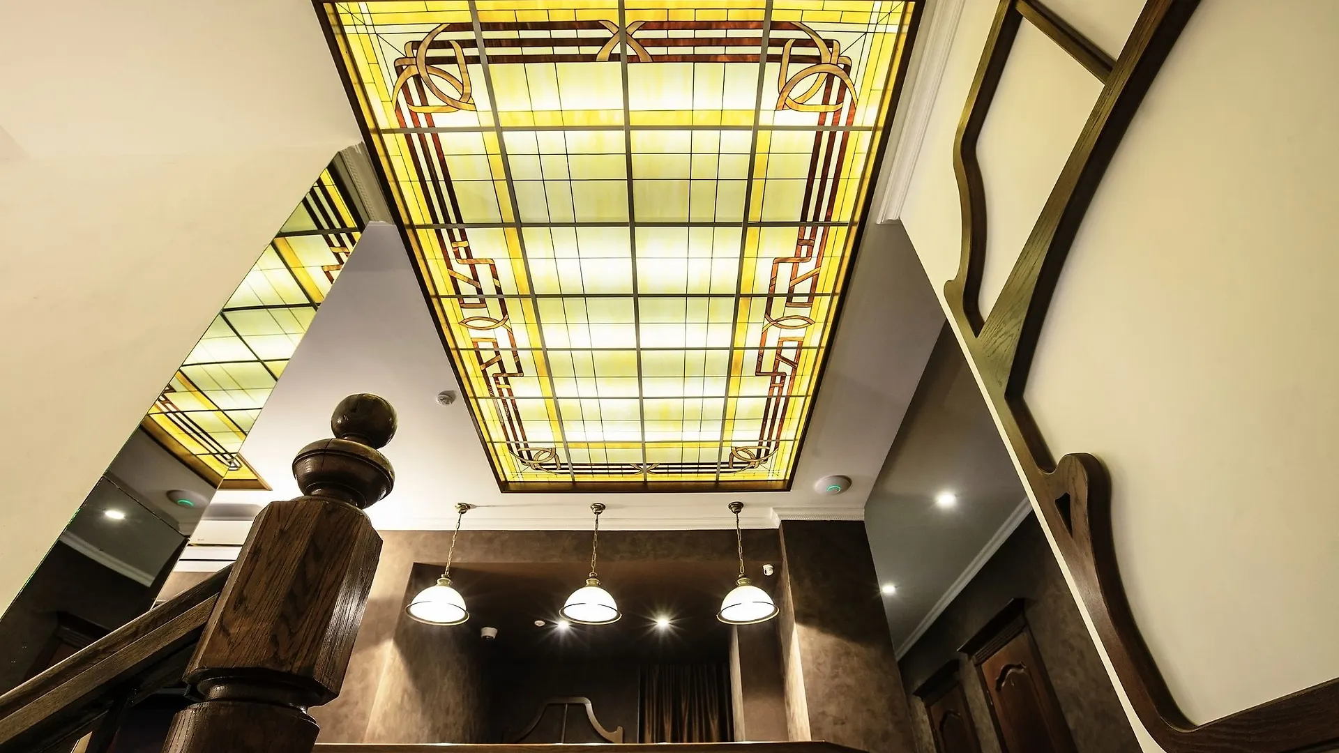 Hotel 39 Leopoli