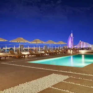 **** Hotel Lemon Tree Hotel, Jumeirah Zjednoczone Emiraty Arabskie