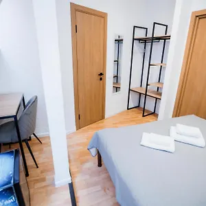 Hotel Staryi Krakiv, Leopoli