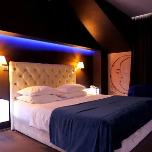 Hotel Lh Hotel&spa, Leopoli