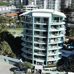 Aparthotel Emerald Sands ****
