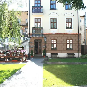 Hotel Feder Boutique, Leopoli