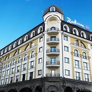 Hotel Radisson Blu Hotel, Podil Centre ****