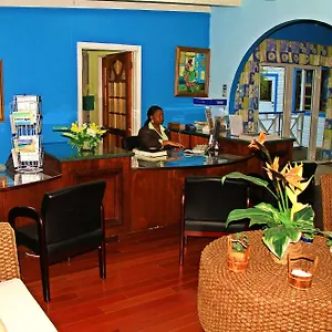 Hotel Anguilla Great House **