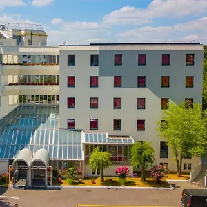 ** Hotel Cis Kellermann Francja