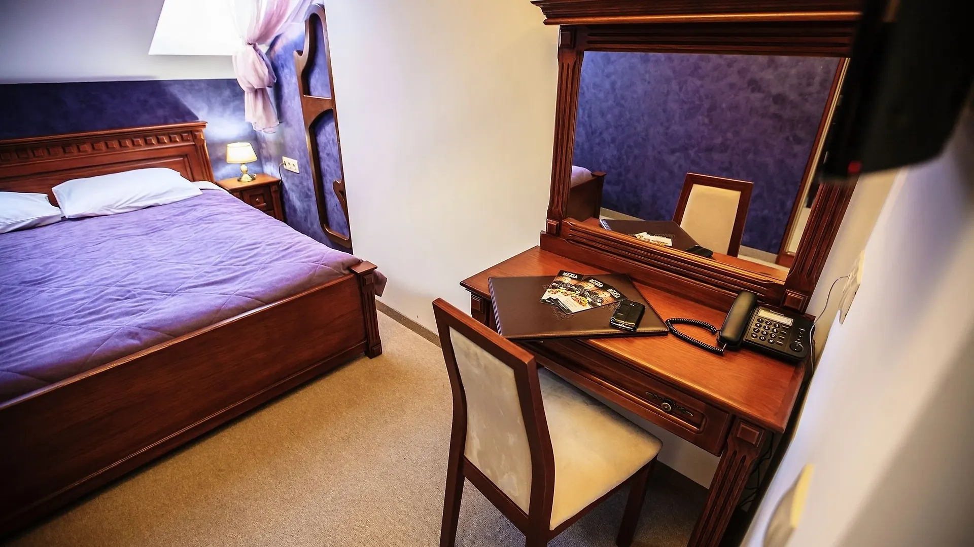 Hotel 39 Lviv