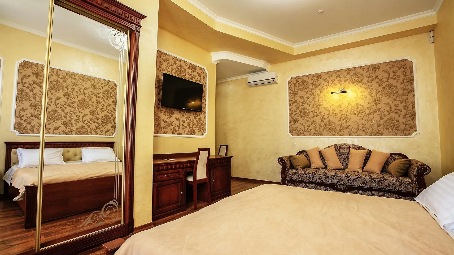 Hotel 39 Lviv 3*,  Ukraine