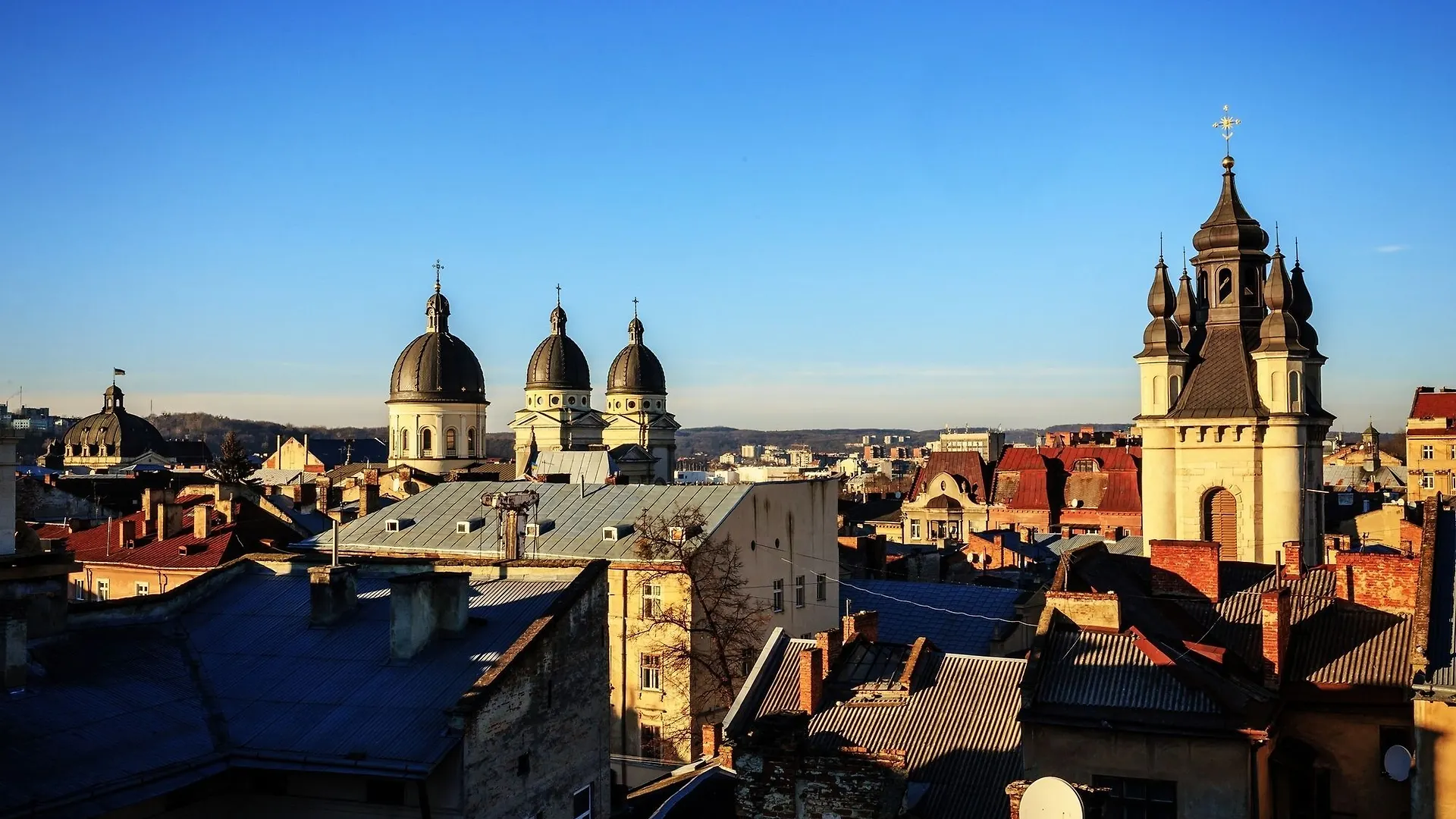 Hotel 39 Lviv