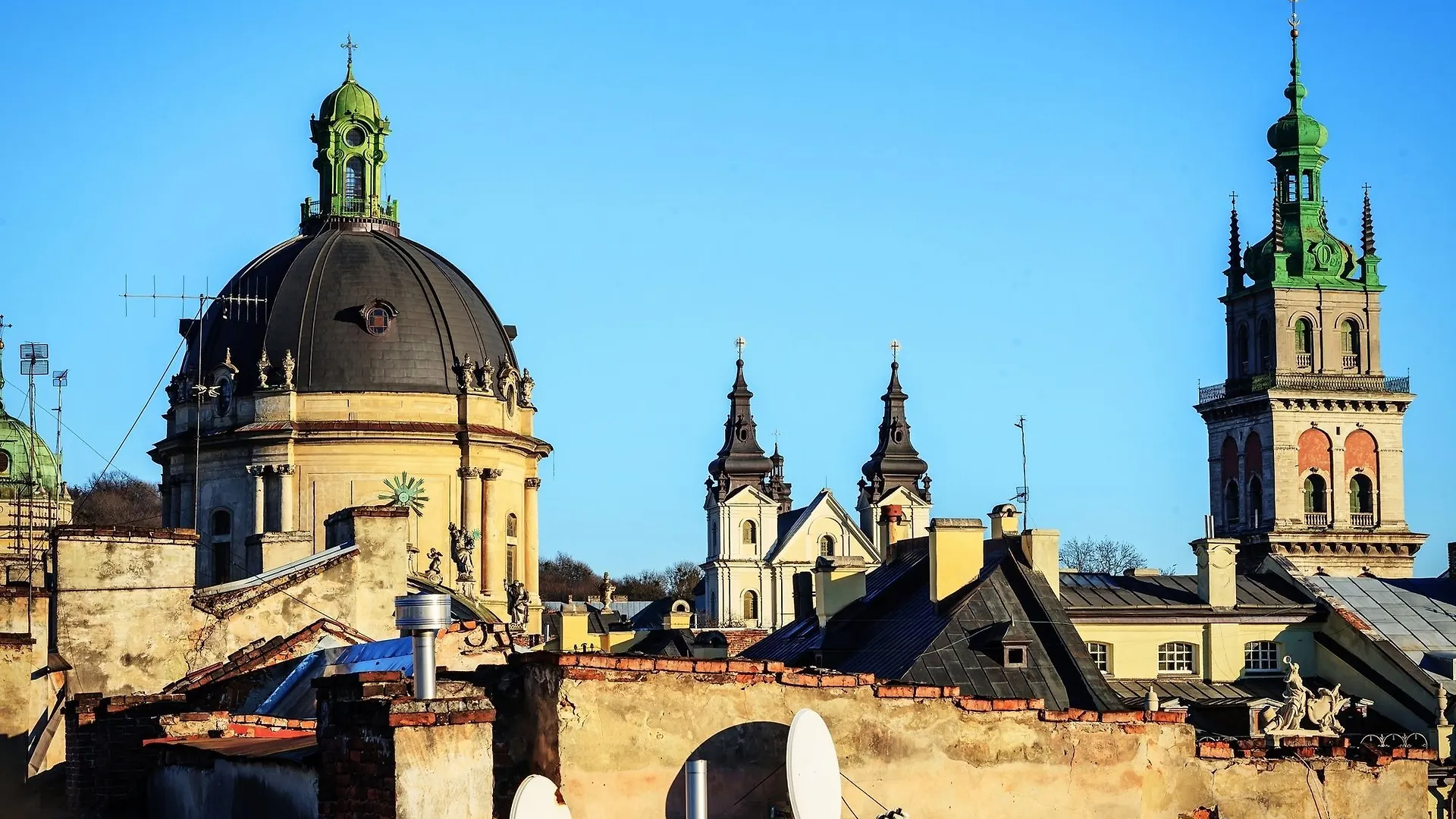 ***  Hotel 39 Lviv Ukraine